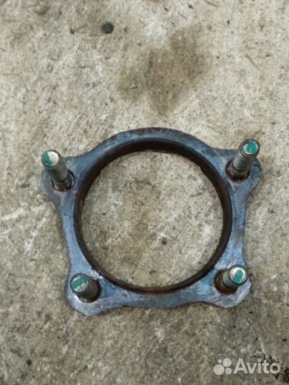 Кронштейн задней ступицы (Chery Tiggo 3)