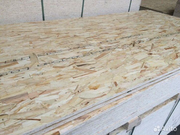 Осп Kronospan 12мм q-3547