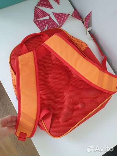 Рюкзак детский школьный