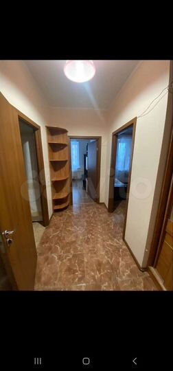 1-к. квартира, 35,6 м², 8/17 эт.