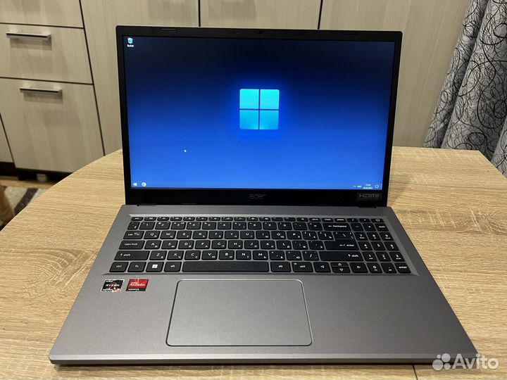Acer Extensa 15 Ex215 23