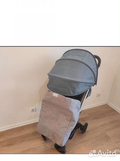 Коляска inglesina