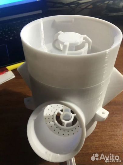 Система вертикальной гидропоники