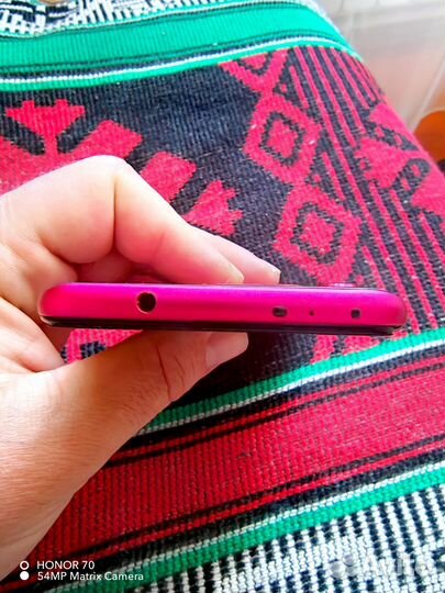 HONOR View 20, 8/128 ГБ