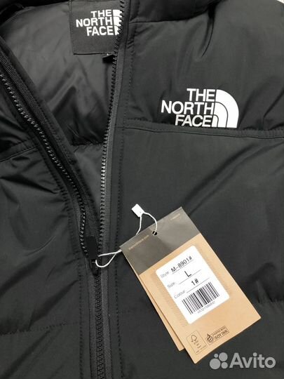 Куртка зимняя The North Face