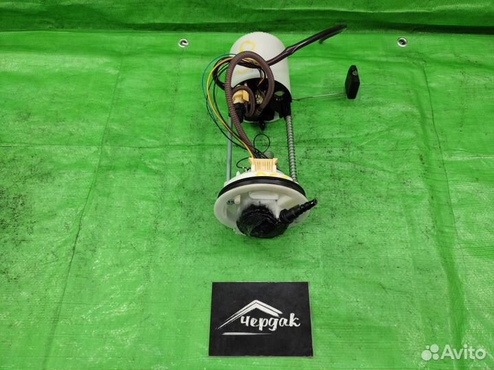 Топливный насос / бензонасос Audi Q5 2008-2012