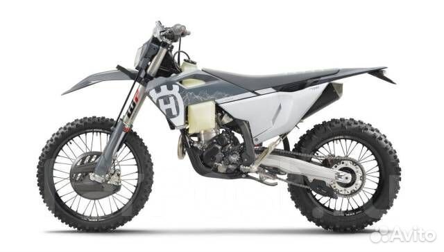 Husqvarna FE350 PRO