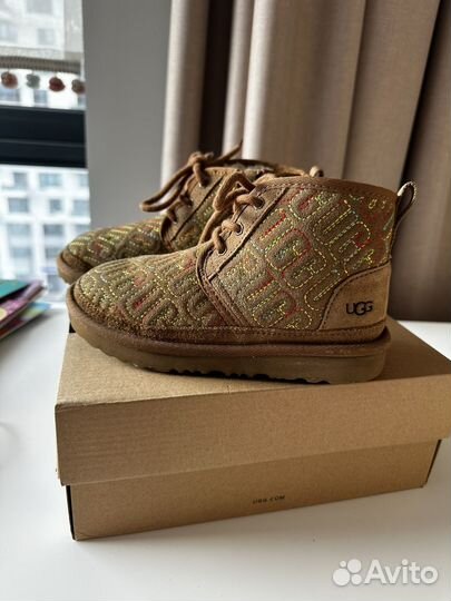 Ugg угги детские 18,5 см