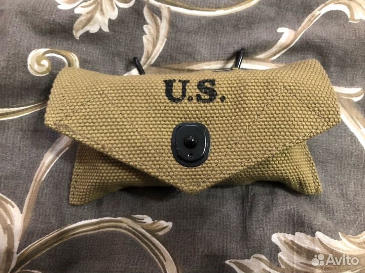 Подсумок под ипп США вмв