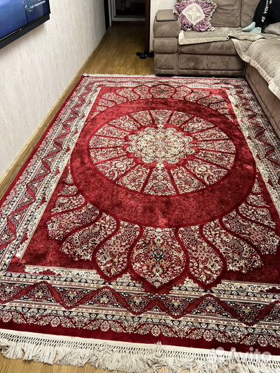 Турецкий ковер