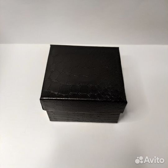 Часы casio (золотые)