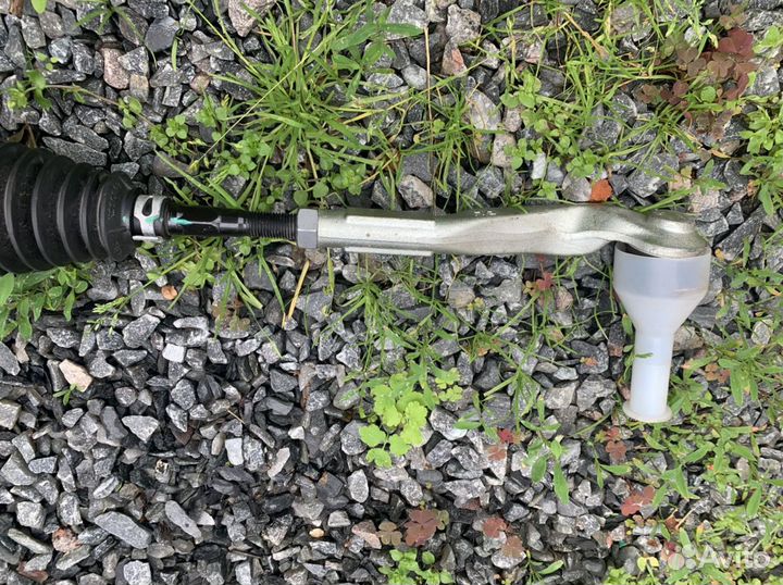 Рулевая Рейка x204 Glk w166 Mercedes Benz