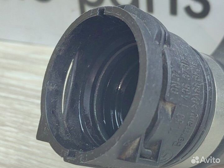 Патрубок системы охлаждения Bmw X6 E71 N54B30 2008