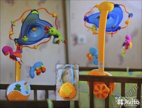 Мобиль Тини лав