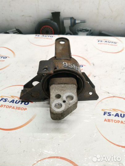 Опора МКПП Chevrolet Spark 1.2 B12D1 84 Л.С