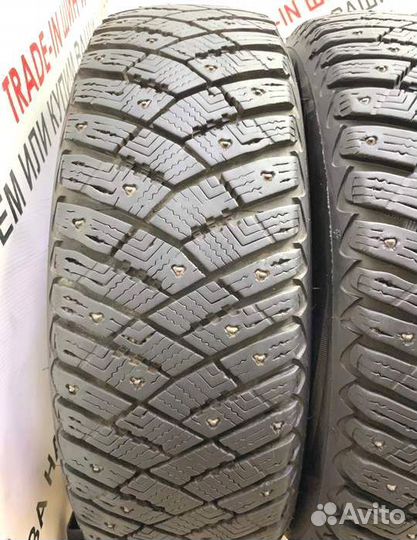 Goodyear Ultragrip Ice Arctic 185/65 R15 83L