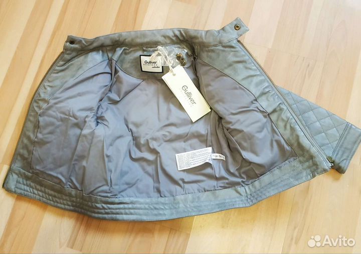 Gulliver Куртка детская