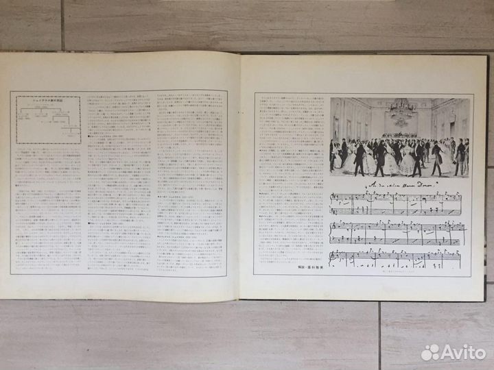 Классика винил 