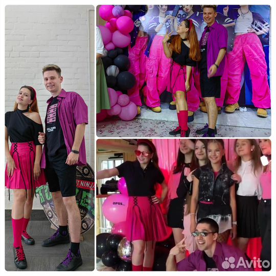 Аниматоры, цифровой цирк