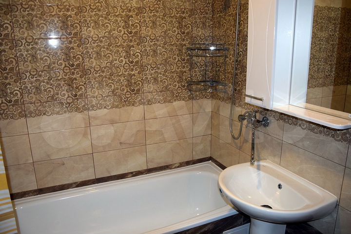 1-к. квартира, 38 м², 2/9 эт.