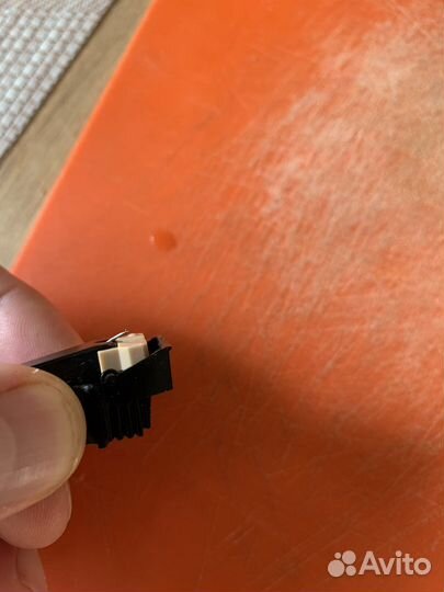 Головки звукоснимателей