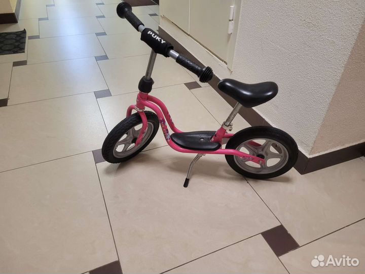 Беговел puky lr 1l