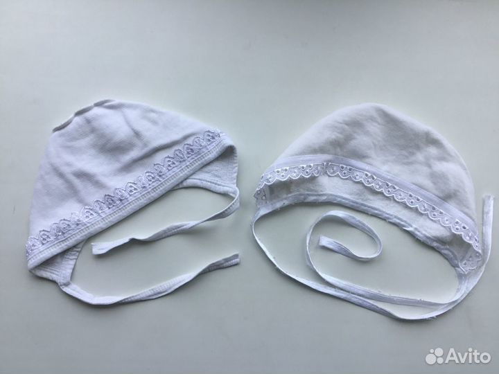 Шапочки для малыша