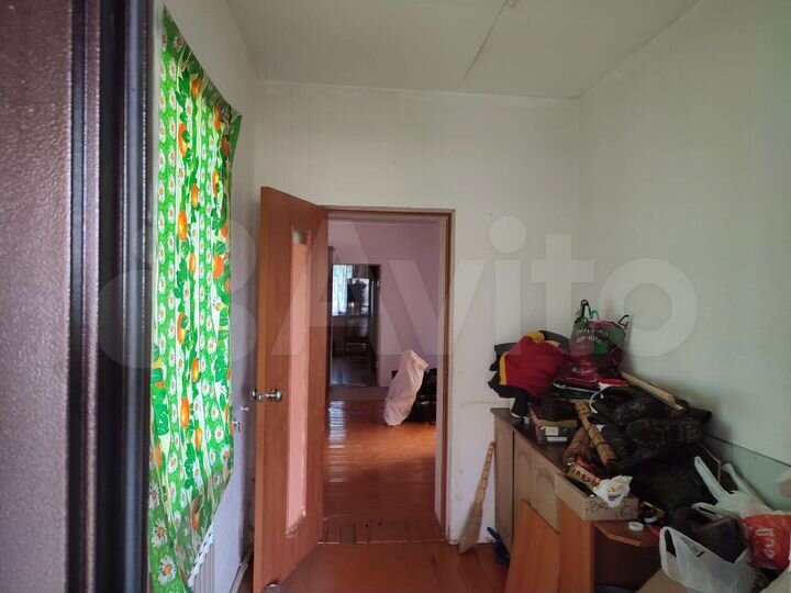 Дом 175 м² на участке 25 сот.