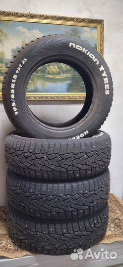 Nordman 7 195/65 R15