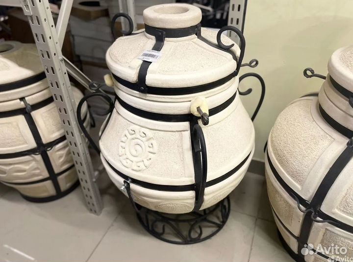 Тандыр большой выбор