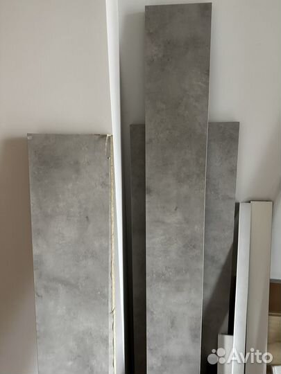 Столешница IKEA экбаккен