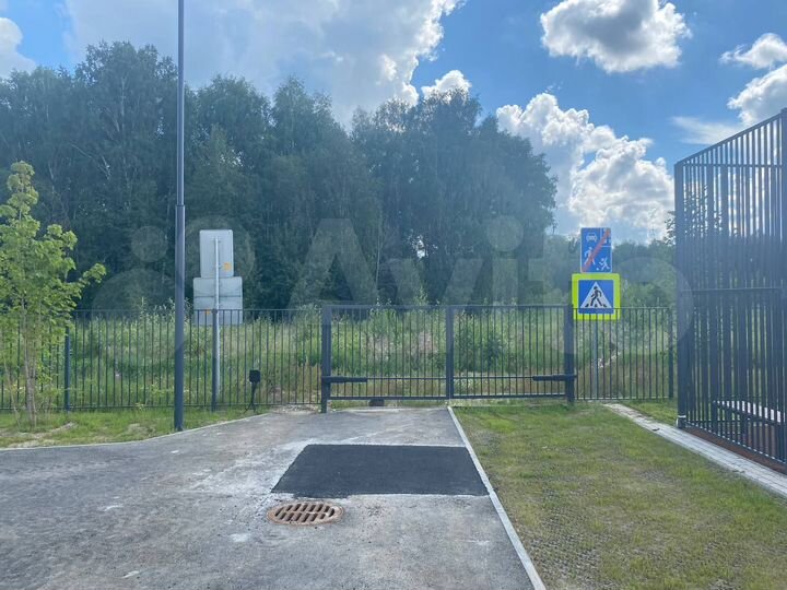 Квартира-студия, 23 м², 2/17 эт.