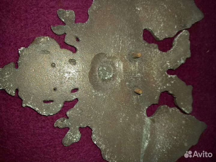 Двуглавый орёл