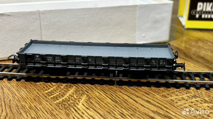 Модели железной дороги Piko HO 1/87 16,5 mm