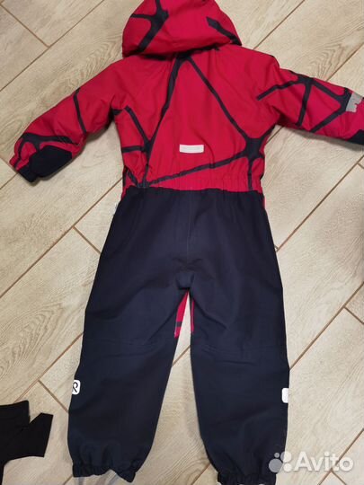 Комбинезон Reima TEC 116