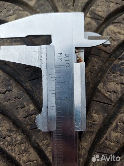 Sava Eskimo Stud 185/70 R14 88T