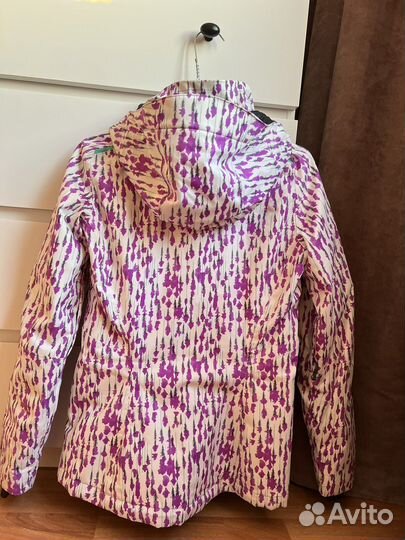 Куртка горнолыжная Salomon