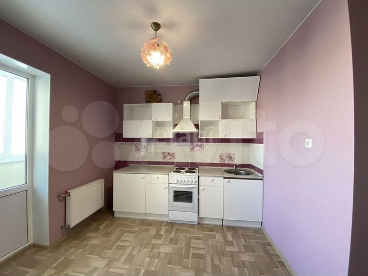 1-к. квартира, 47,6 м², 9/25 эт.