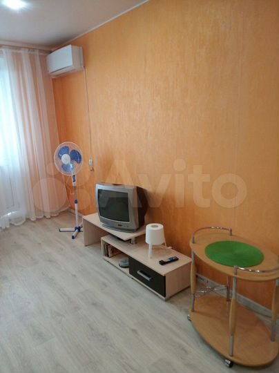 1-к. квартира, 39 м², 9/9 эт.