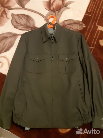 Военная форма