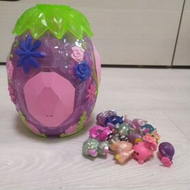 Домик Hatchimals