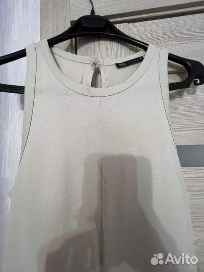 Комбинезон женский zara s