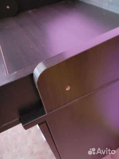 Комод - пеленальный столик