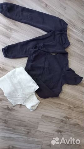 Женские вещи пакетом 42 44