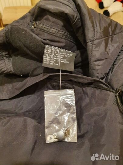 Снегоходный костюм skl doo brp