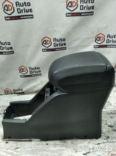 Подлокотник Chevrolet Captiva C100 10hmch 2007