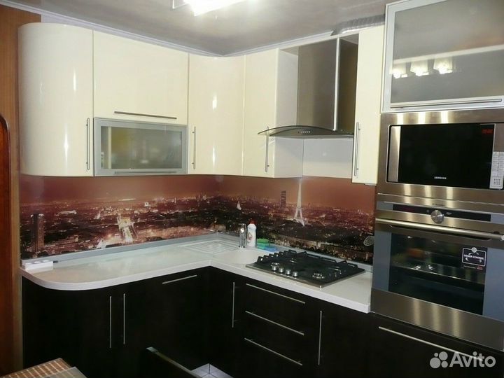 Кухни под заказ