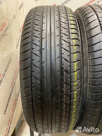 Yokohama Aspec A349A 215/65 R16 98H