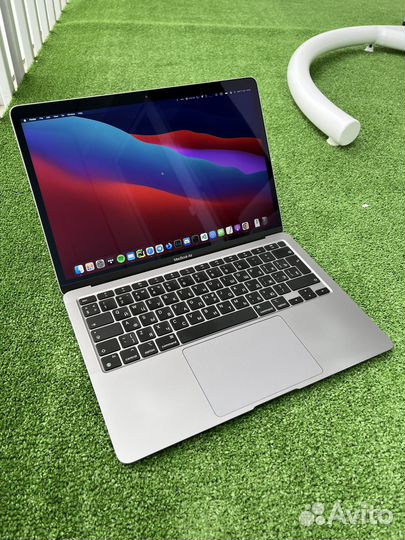Apple MacBook Air 13 M1 16/256 рст