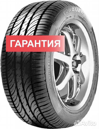 Torque TQ021 185/60 R15